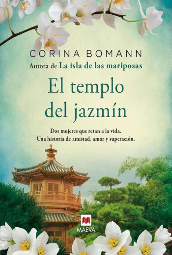 El templo del jazmín libro en epub