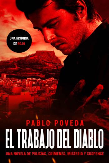 El trabajo del diablo libro en epub