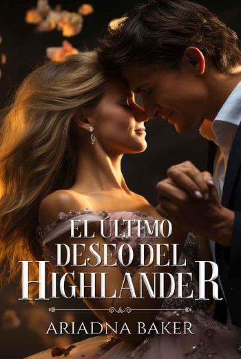 El último deseo del Highlander libro en epub