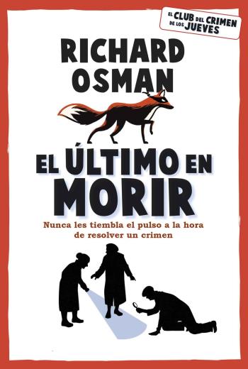 El último en morir libro en epub