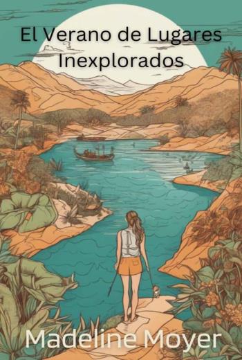 El verano de lugares inexplorados libro en epub