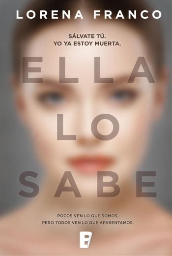 Ella lo sabe libro en epub