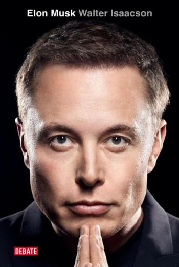 Elon Musk (edicion en espanol) libro en epub