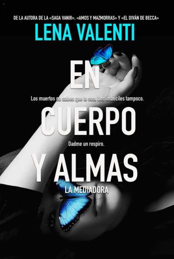 En cuerpo y almas libro en epub