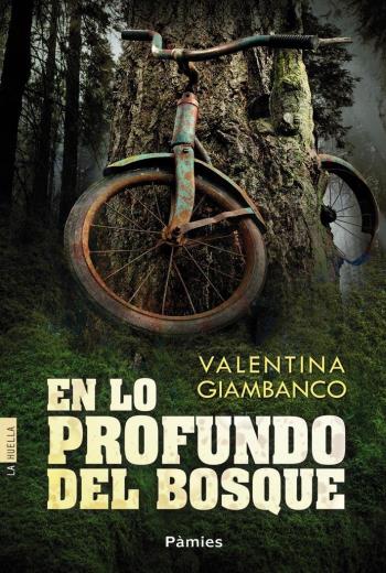 En lo profundo del bosque libro en epub