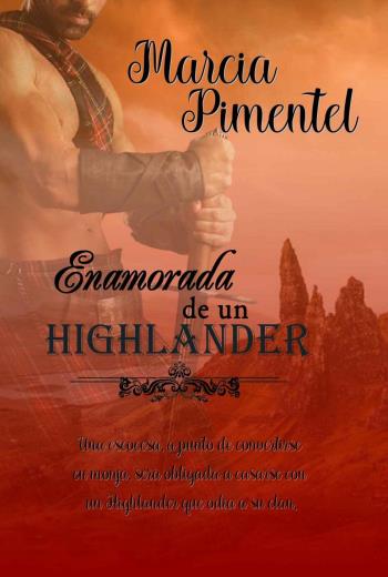 Enamorada de un Highlander libro en epub