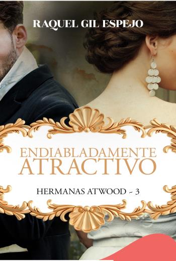 Endiabladamente atractivo libro en epub