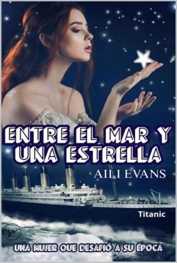 Entre el mar y una estrella libro en epub