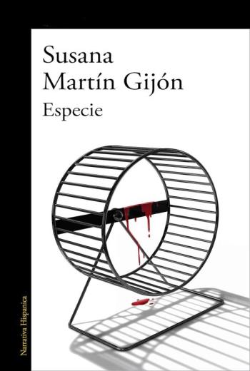 Especie libro en epub