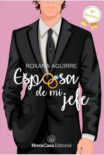 Esposa de mi jefe libro en epub