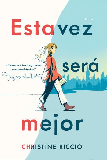 Esta vez será mejor libro en epub