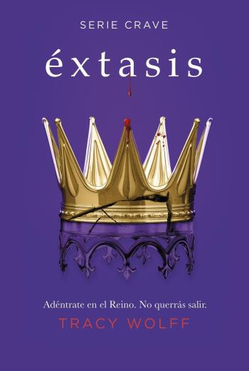 Éxtasis libro en epub