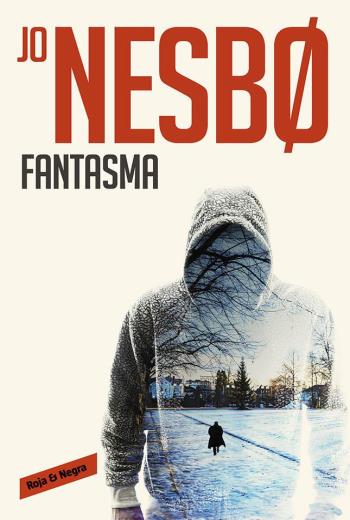 Fantasma libro en epub