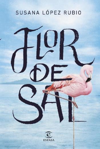 Flor de sal libro en epub