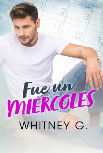 Fue un miércoles libro en epub