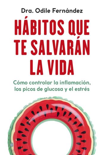 Hábitos que te salvarán la vida libro en epub