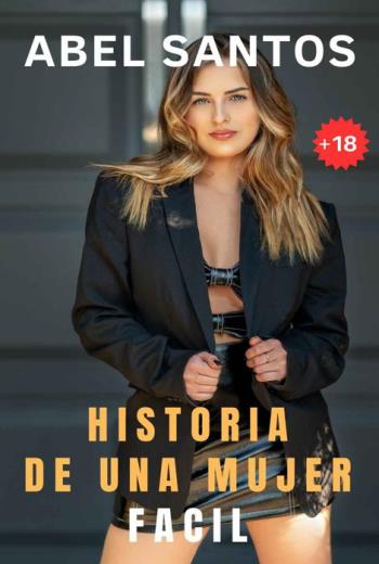 Historia de una mujer fácil libro en epub