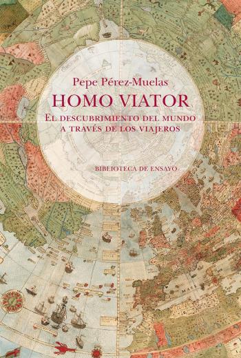 Homo viator libro en epub