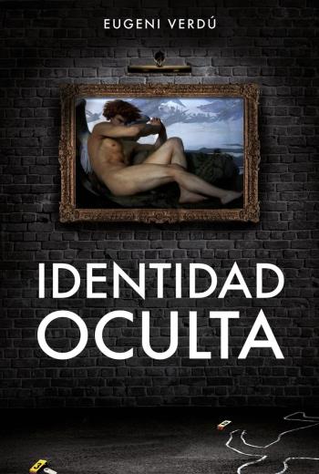 Identidad oculta libro en epub