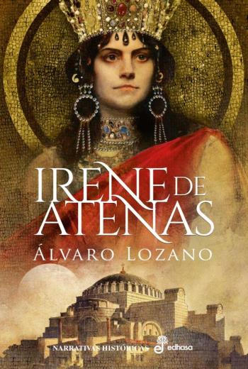 Irene de Atenas libro en epub