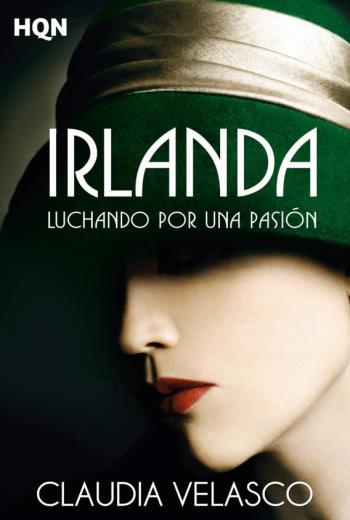 Irlanda. Luchando por una pasión libro en epub