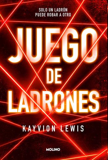 Juego de ladrones libro en epub