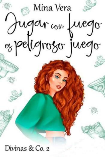 Jugar con fuego es peligroso juego libro en epub