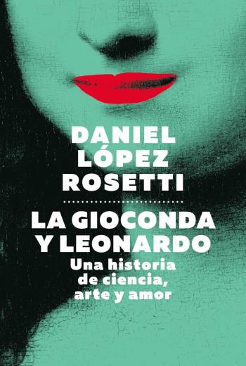 La Gioconda y Leonardo libro en epub