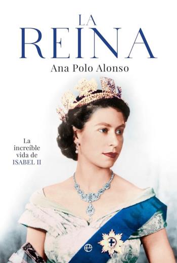 La Reina libro en epub