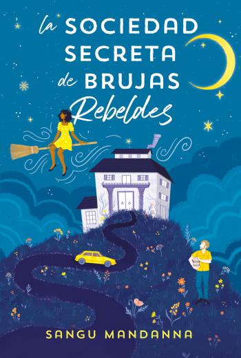 La Sociedad Secreta de Brujas Rebeldes libro en epub