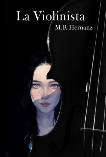 La Violinista libro en epub