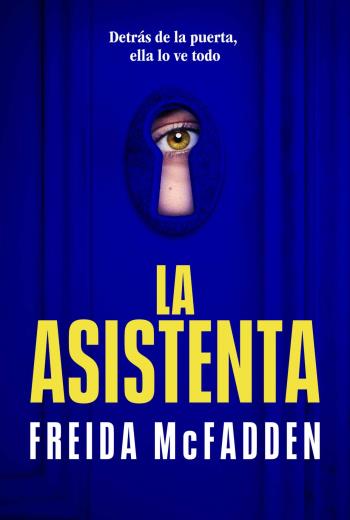 La asistenta libro en epub