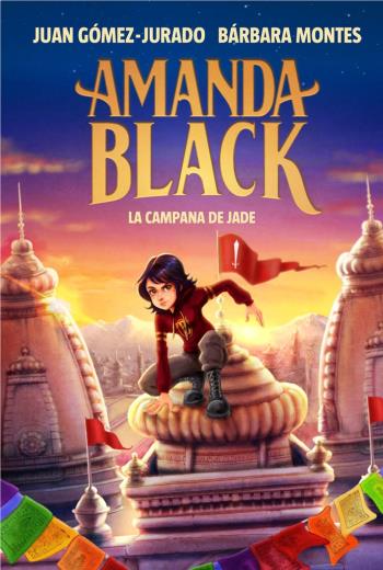 La campana de Jade libro en epub