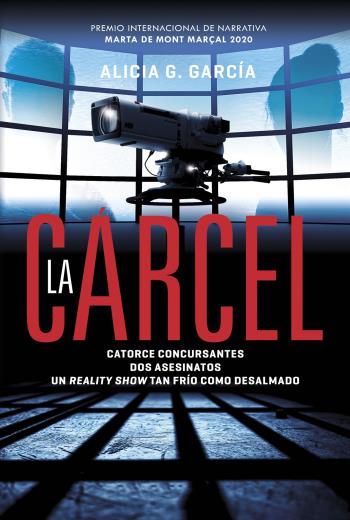 La cárcel libro en epub