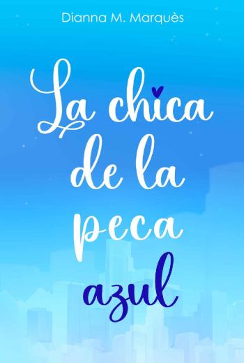 La chica de la peca azul libro en epub