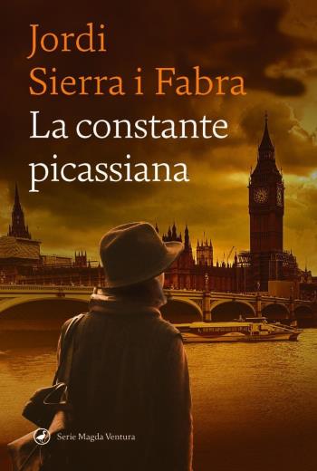 La constante picassiana libro en epub