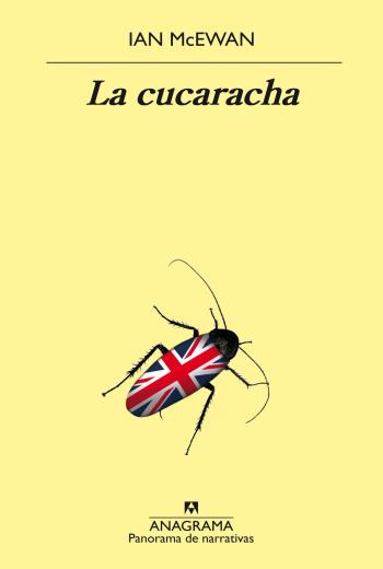 La cucaracha libro en epub