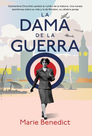 La dama de la guerra libro en epub