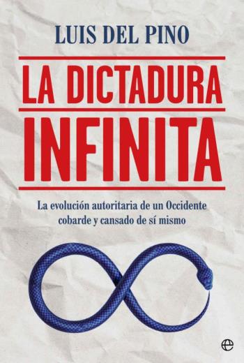 La dictadura infinita libro en epub