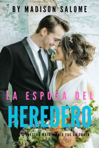 La esposa del heredero libro en epub