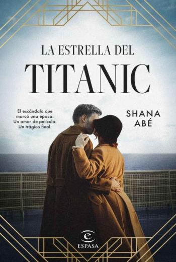 La estrella del Titanic libro en epub