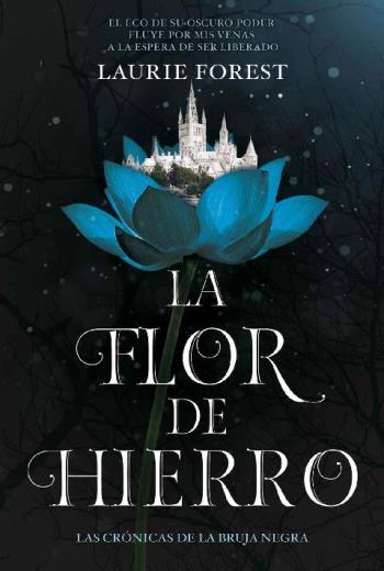 La flor de hierro libro en epub