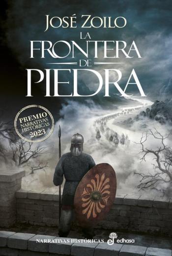 La frontera de piedra libro en epub