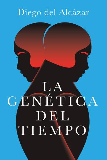 La genética del tiempo libro en epub