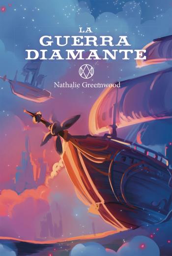 La guerra diamante libro en epub