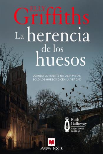 La herencia de los huesos libro en epub