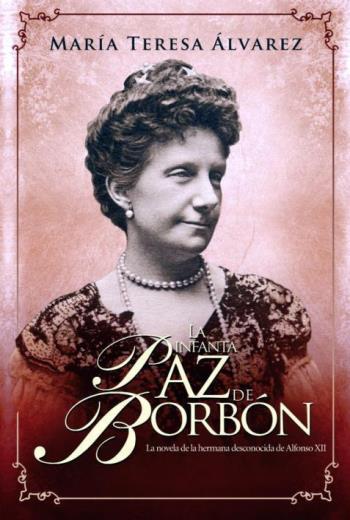 La infanta Paz de Borbón libro en epub