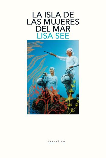 La isla de las mujeres del mar libro en epub