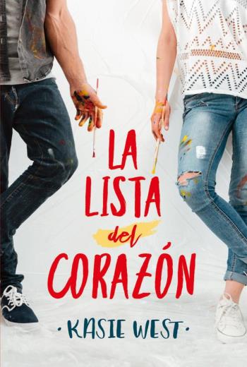 La lista del corazón libro en epub