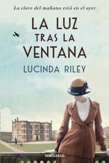 La luz tras la ventana libro en epub